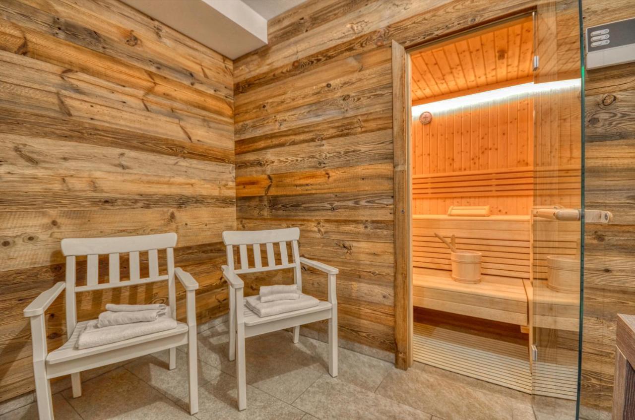 Ski-In Ski-Out Chalet Maiskogel "Bergli" - By Alpen Apartments Kaprun Exterior photo